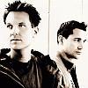 Blank & Jones 