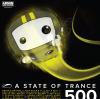 A State Of Trance 500