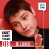 Naked Records Podcast 