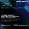 Time Warp 2011