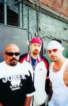 Cypress Hill