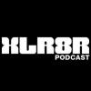 XLR8R