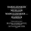 Dario Zenker & Marco Zenker