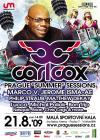 Prague Summer Sessions