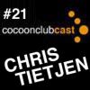 Chris Tietjen 