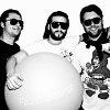 Swedish House Mafia