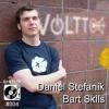 Daniel Stefanik & Bart Skils