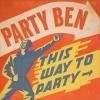 Party Ben