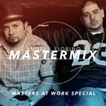 Andrea Fiorino Mastermix