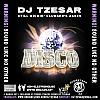 DJ Tzésar