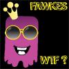 Fawkes