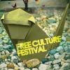 Free Culture festival podcasty