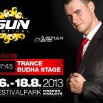 Language Of Trance