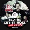 Let It Roll Mixtape 