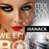 Manack