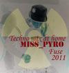 Miss Pyro