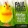 Paul Hubiss