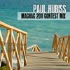 Paul Hubiss 