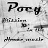 Pocy