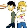 SHato & Paul Rockseek 