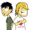 SHato & Paul Rockseek 