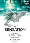 Sensation White