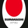 Sunakashi podcast