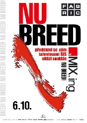 Nu breed!