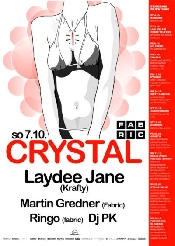 Crystal