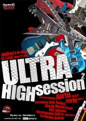 ULTRA HIGH SESSION
