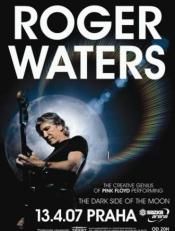 Koncert: ROGER WATERS