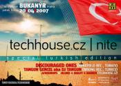 TECHHOUSE.CZ NITE 