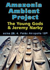 Koncert: AMAZONIA AMBIENT PROJECT 