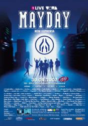 MAYDAY 2007