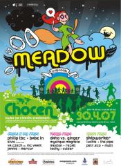 MEADOW 2007