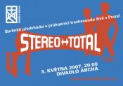 Koncert: STEREO TOTAL