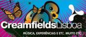 CREAMFIELDS LISBOA