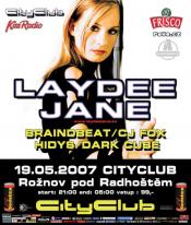 LAYDEE JANE CC