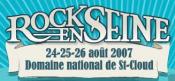 ROCK EN SEINE