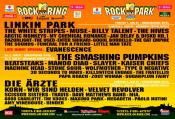 ROCK AM RING