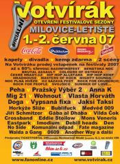 VOTVRK 2007