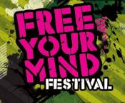 FREE YOUR MIND FESTIVAL