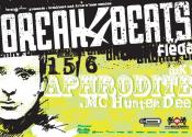 BREAK4BEATS