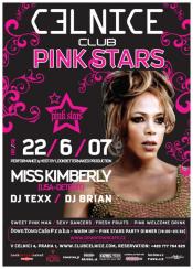 PINK STARS - THE BIGGEST GAY FRIENDLY NIGHT!
