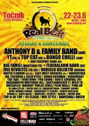 REALBEAT FESTIVAL