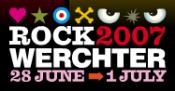 ROCK WERCHTER 