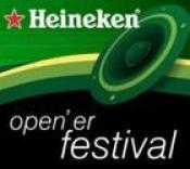 HEINEKEN OPEN'ER FESTIVAL