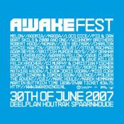 AWAKENINGS FESTIVAL 2007