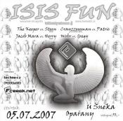 ISIS FUN