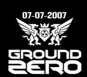 GROUND ZERO FESTIVAL